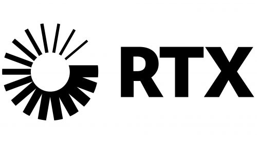 RTX Corporation Logo