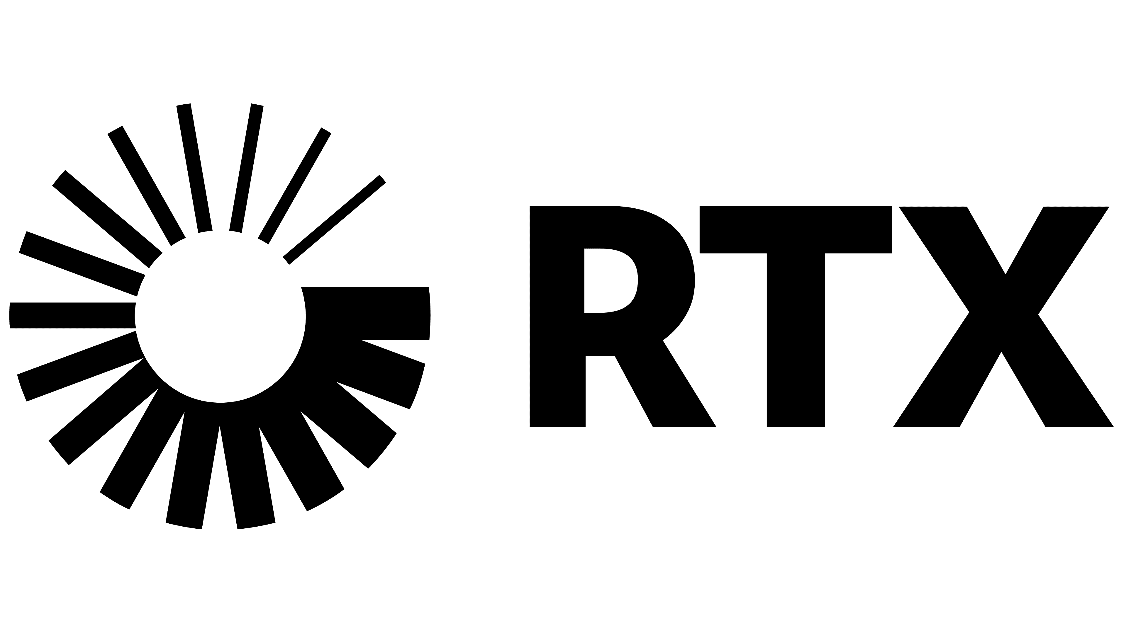 RTX Corporation Logo Symbol Meaning History PNG Brand