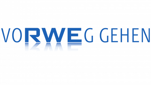 RWE Logo 2007