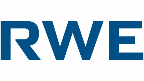 RWE Logo 2018