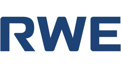 RWE Logo
