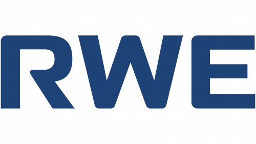 RWE Logo