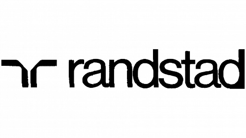 Randstad NV Logo 1967