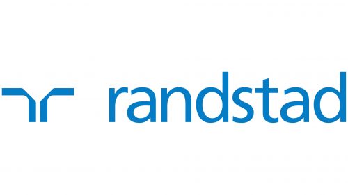 Randstad NV Logo