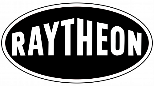 Raytheon Logo 1946