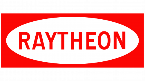 Raytheon Logo 1960