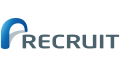 Recruit Logo