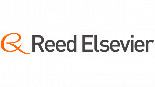 Reed Elsevier Logo 2004
