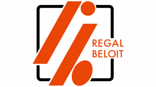 Regal Beloit Corporation Logo 1968
