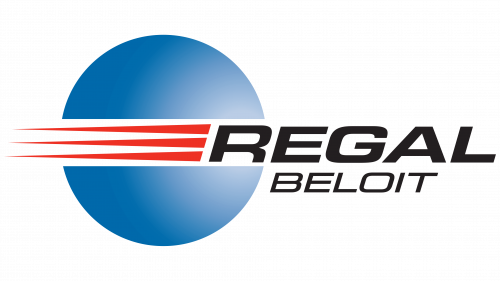 Regal Beloit Corporation Logo 2004