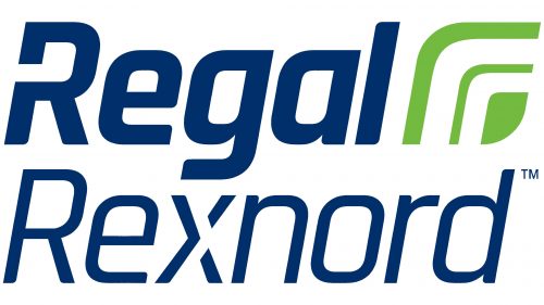 Regal Rexnord Corporation Logo