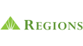Regions Bank Logo