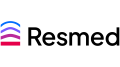 ResMed Logo