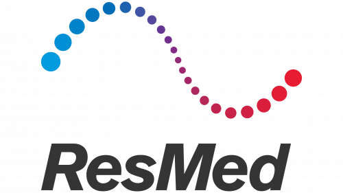 ResMed Logo 2014