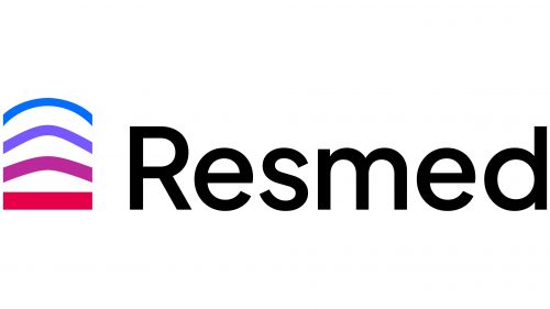 ResMed Logo