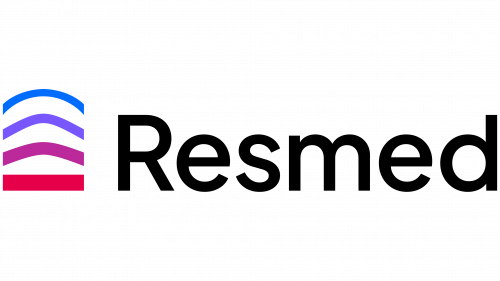 ResMed Logo