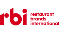 Restaurant Brands International (RBI) Logo