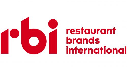 Restaurant Brands International (RBI) Logo