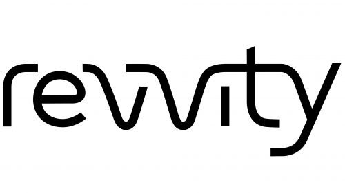Revvity Logo