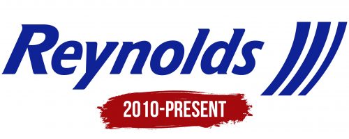 Reynolds Logo History