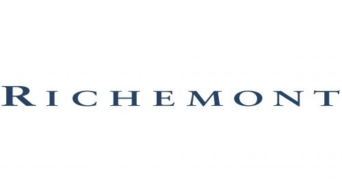 Richemont Logo