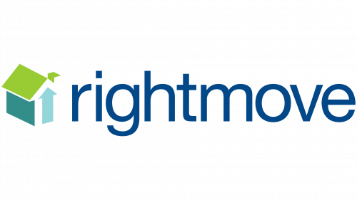 Rightmove Logo 2000