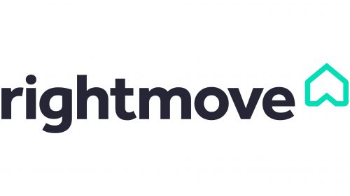 Rightmove Logo