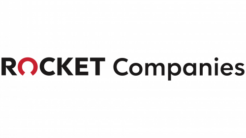 Rocket Companies Logo 2020