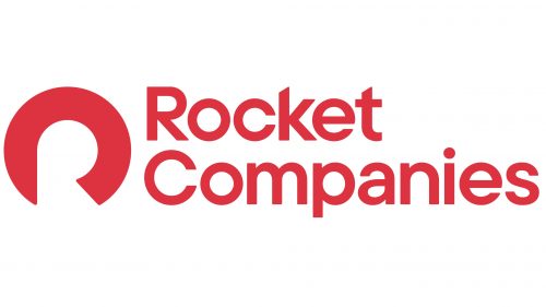 Rocket Companies Logo
