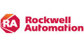 Rockwell Automation Logo
