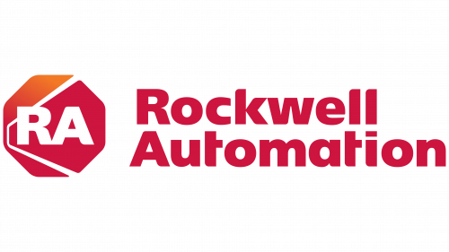 Rockwell Automation Logo