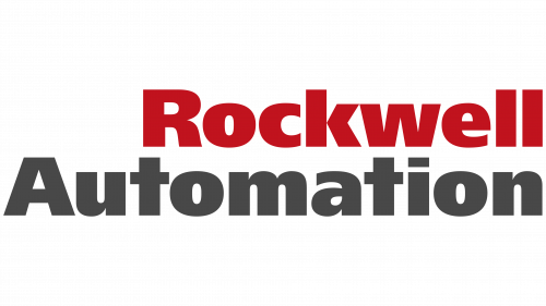 Rockwell Automation Logo before 2018
