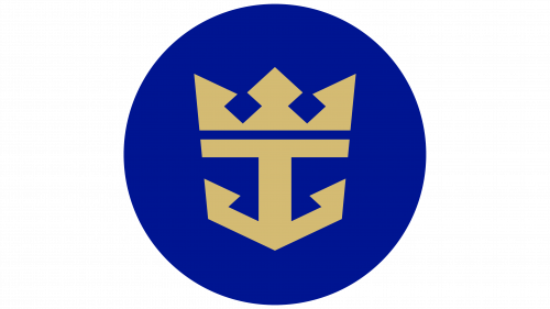 Royal Caribbean Cruises Symbol