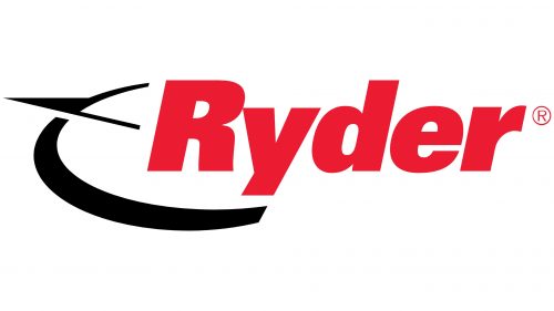 Ryder Logo