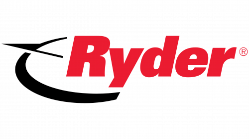 Ryder Logo
