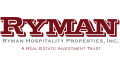 Ryman Hospitality Properties Logo