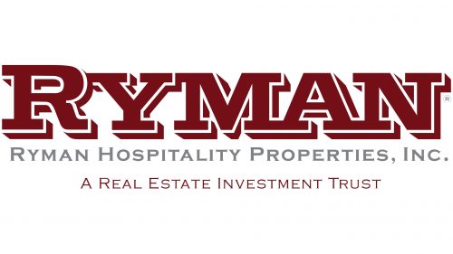Ryman Hospitality Properties Logo