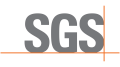 SGS Logo