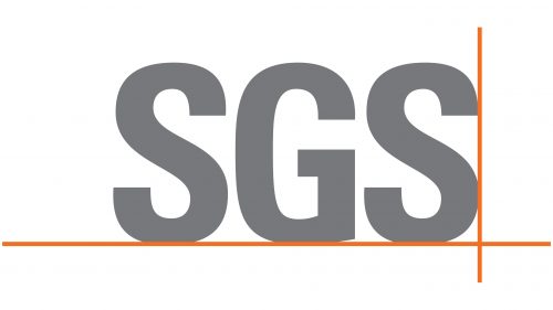 SGS Logo