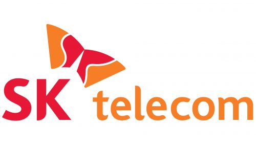SK Telecom Logo