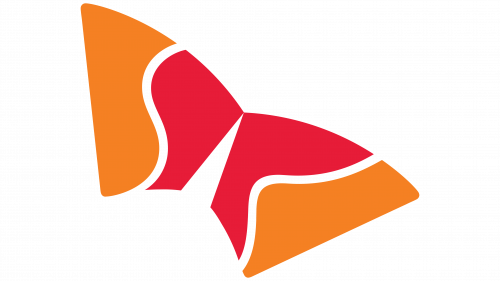 SK Telecom Symbol