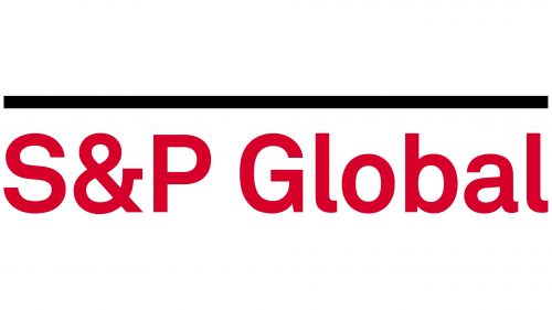 S&P Global Logo
