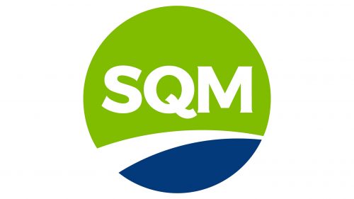 SQM Logo