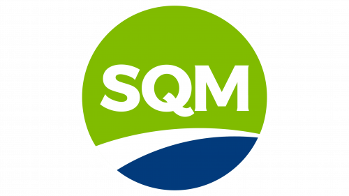 SQM Logo