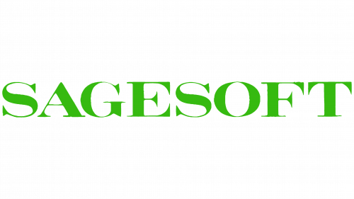 Sage Logo 1981