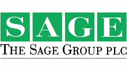 Sage Logo 1989
