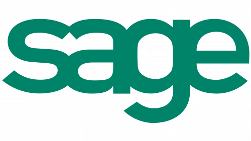 Sage Logo 1996