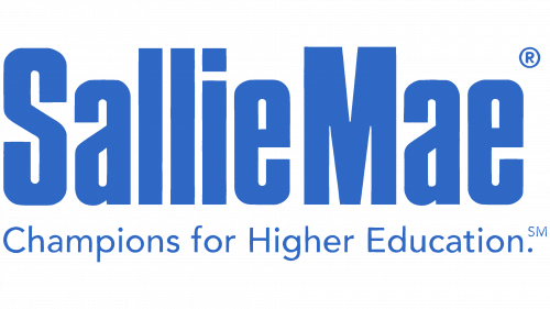 Sallie Mae Logo 2009