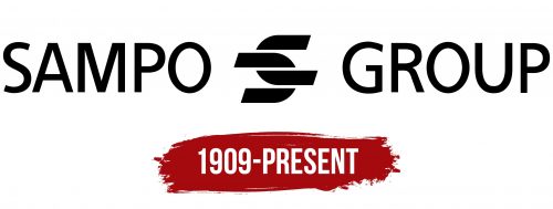Sampo Group Logo History