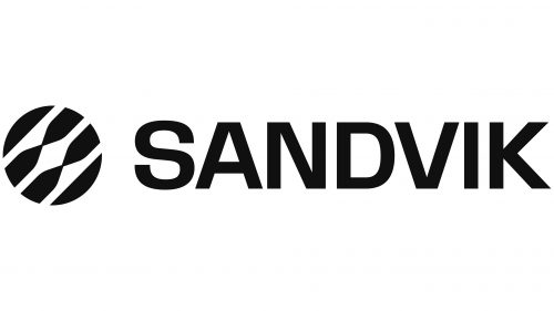 Sandvik Logo